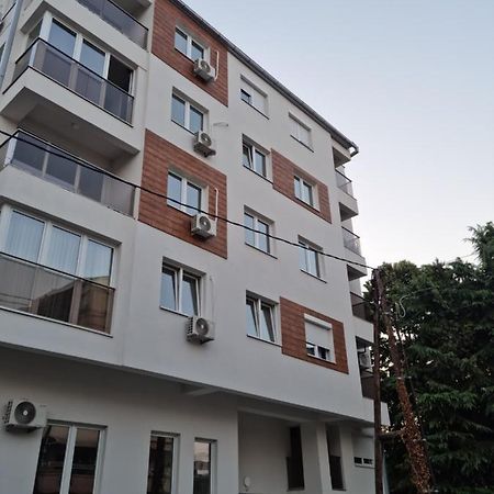 Lester Apartments 스코페 외부 사진