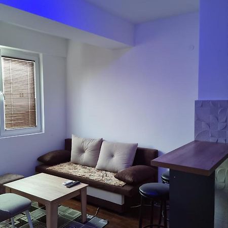 Lester Apartments 스코페 외부 사진