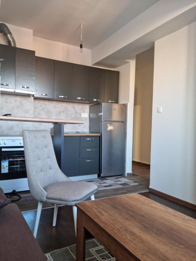 Lester Apartments 스코페 외부 사진