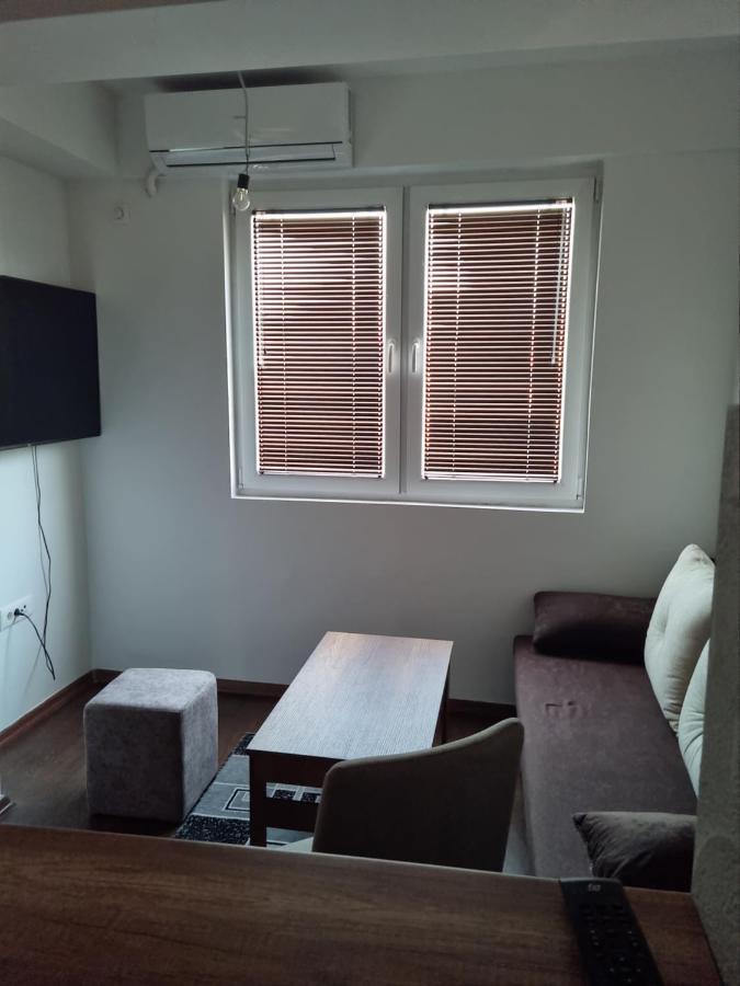 Lester Apartments 스코페 외부 사진